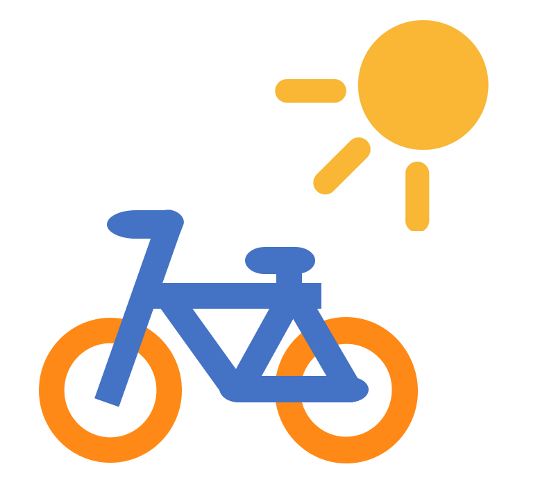Bericht Hoe zorgen we ervoor dat bewoners en omwonenden van het Nijpelsplantsoen vaker de fiets pakken? bekijken